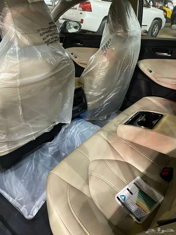 افالون 2021 تورنيق 5