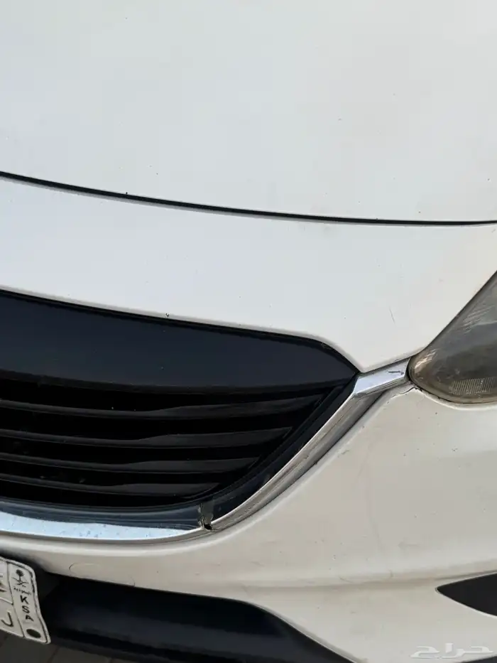 مازدا CX9 موديل 2015 البودي وكاله 14