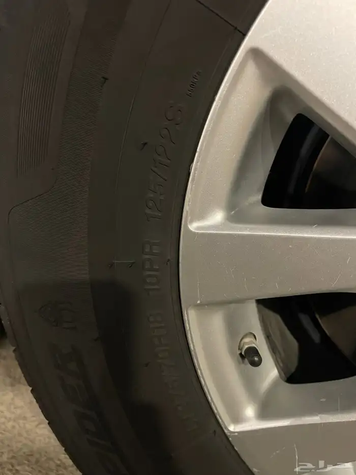 جنوط وتواير gxr 2020 لاندكروزر 3