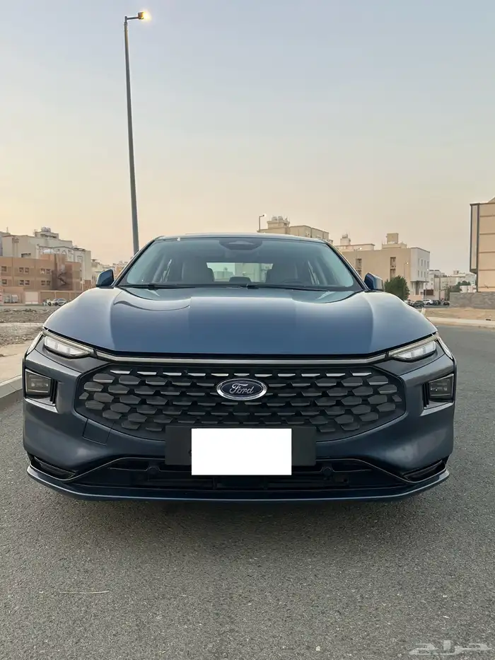 توروس ترند بلس 2023 نص فل ( بحالة الوكالة ) خالي من الرش 1