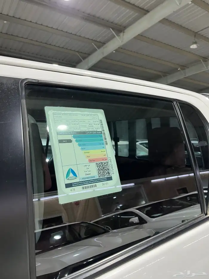 هايلوكس دبل 2024 ديزل 16