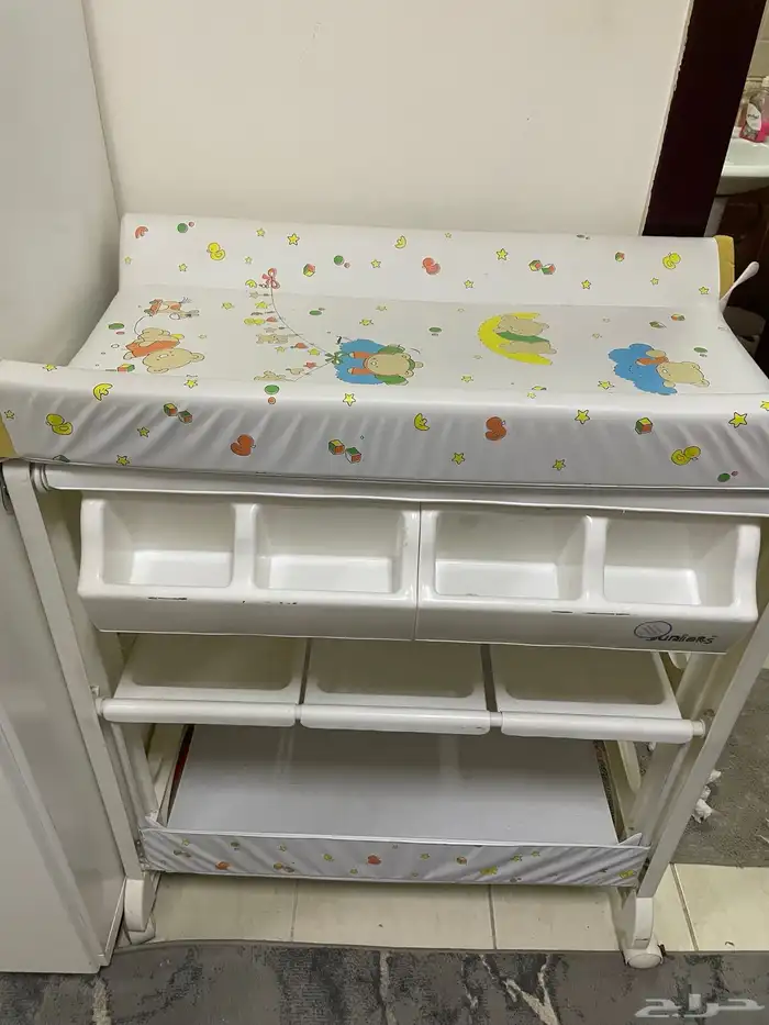 سيكل دراجة سكوتر درفت سرير غيار والعاب اطفال 14