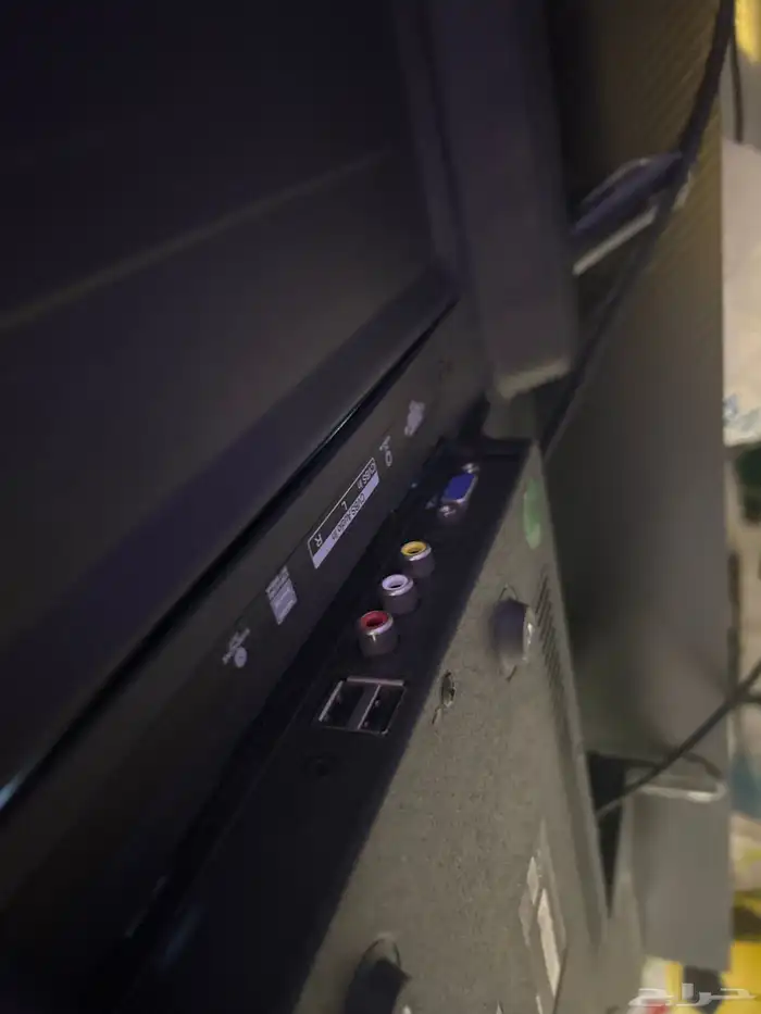 تلفاز شركة winner 2