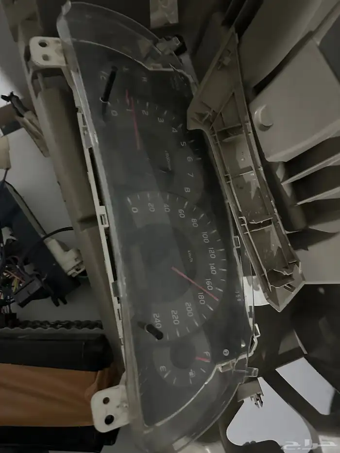 قطع كامري 2007-2011 4