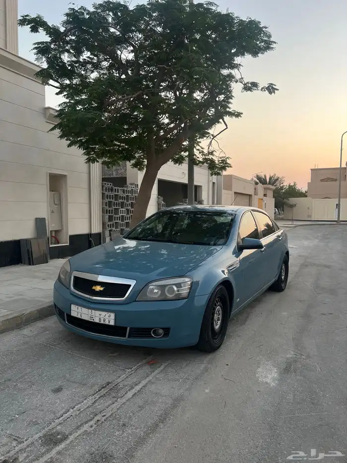 كابرس 2012 بوليسي 1