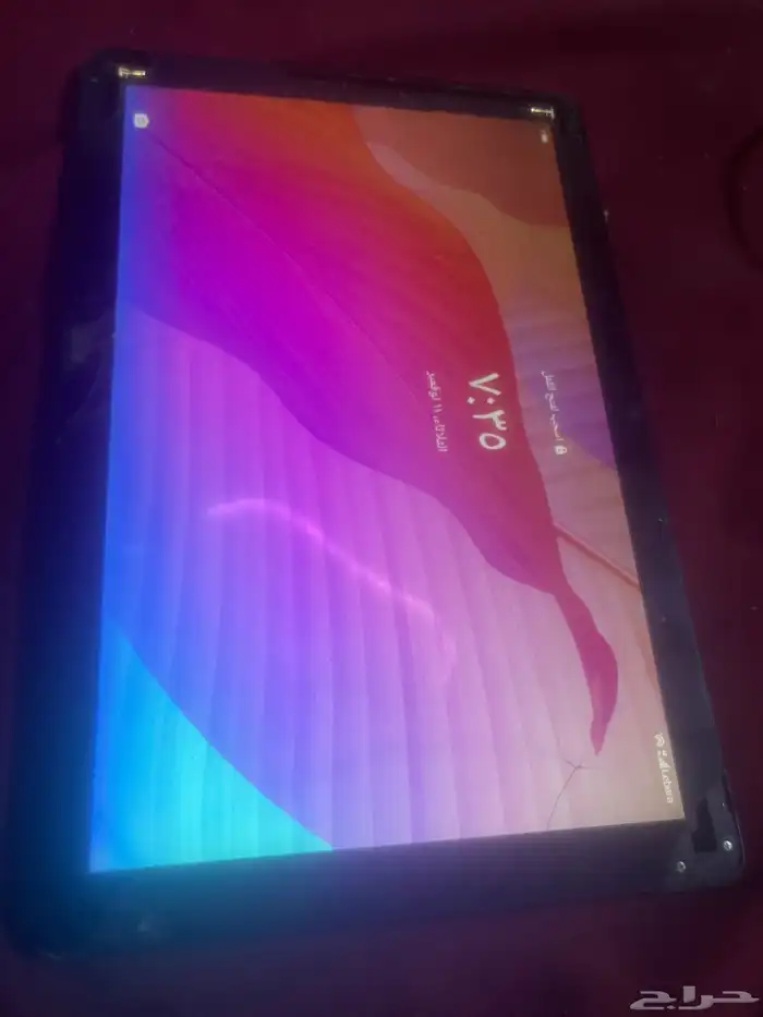 ايباد هواوي 1