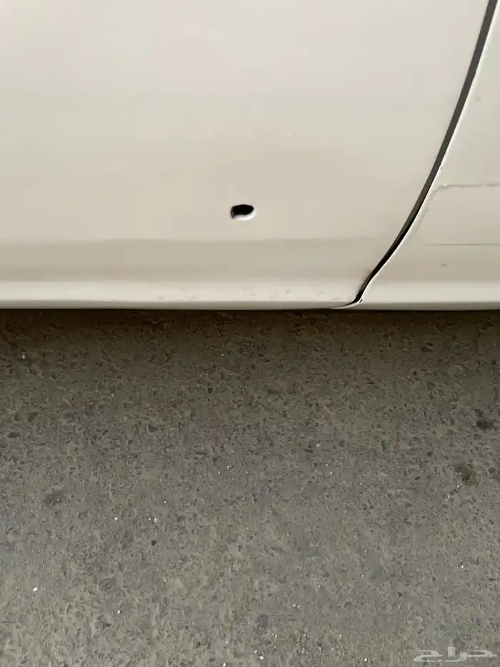 فورد فكتوريا أمريكي موديل 1999 نظيف 4