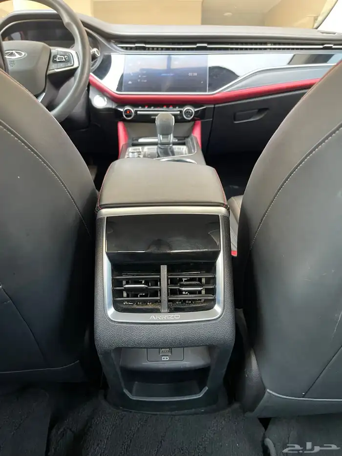 شيري اريزو 6 برو 2023 البيع 29000 الف 10