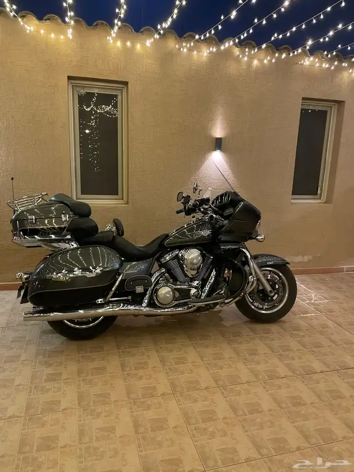 كاوازاكي فويجر 2012 0