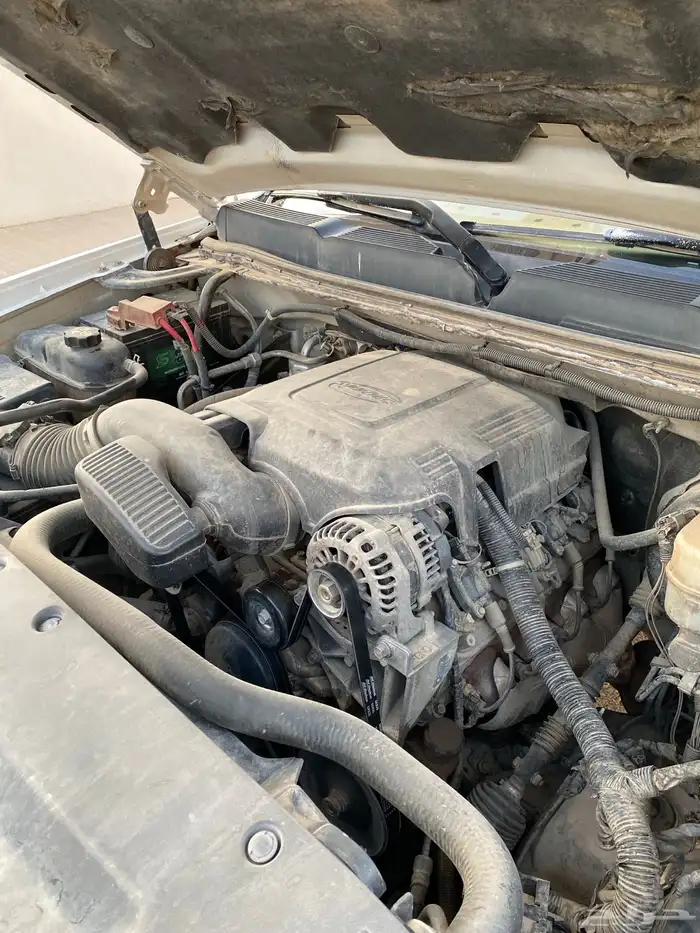 سلفرادو 2011 8