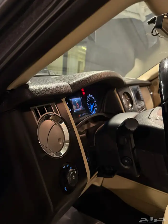 اكسبدشن 2016 سعودي دبل 12