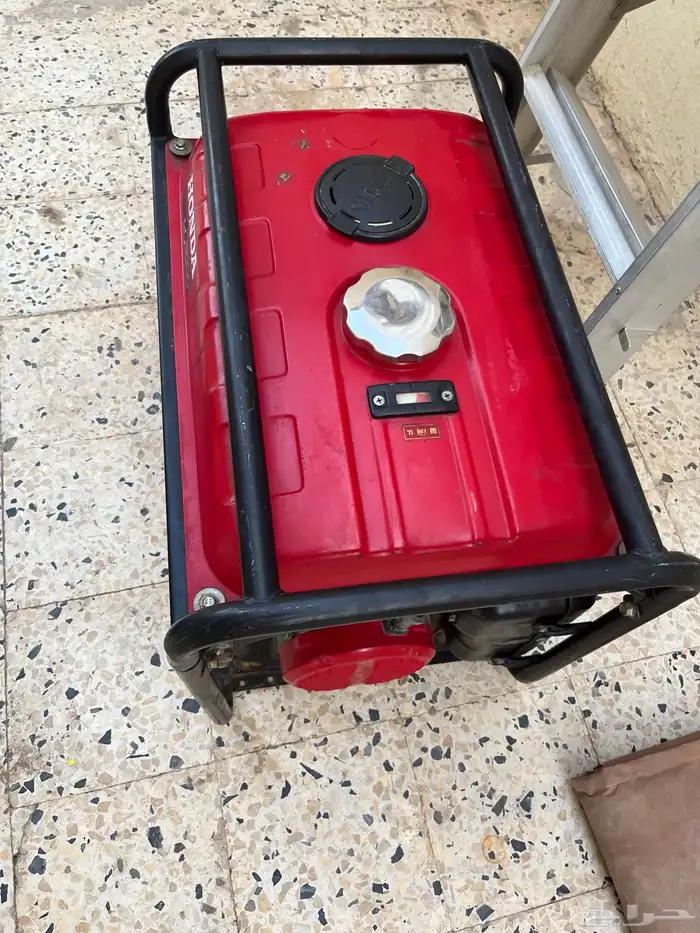 مطور بانزين ماشالله 5