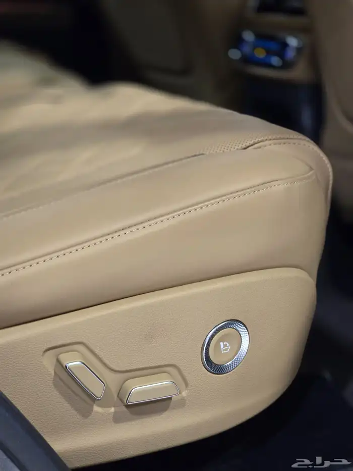 جينسس GV80 موديل 2023 بحاله الوكاله 18