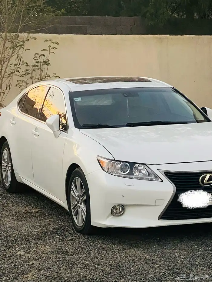 لكزس للبدل 0