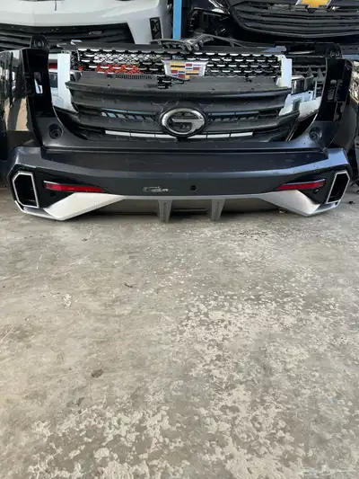 صدام خلفي كامل جاك امكو index