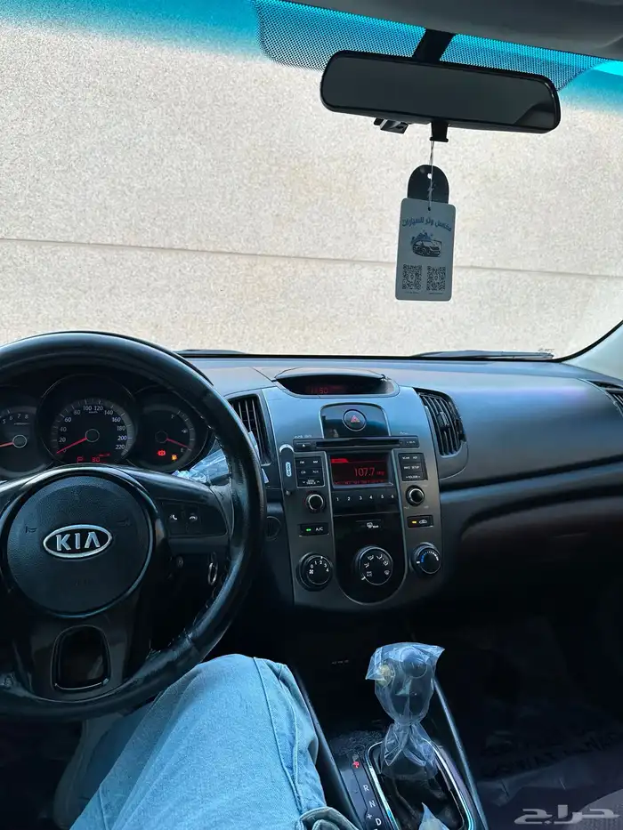 سيراتو 2013 شكل 2012 7