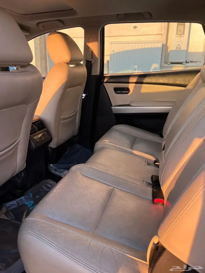 مازدا 2015 - خليجي للبيع 9