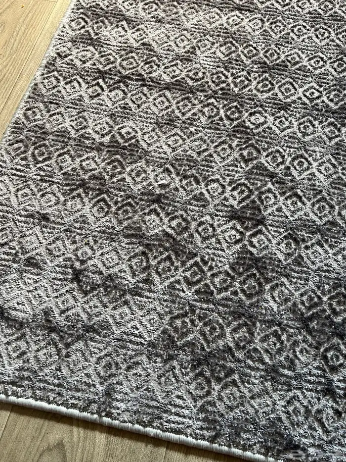 سجاد مقاس 250 في 270  رصاصي 0