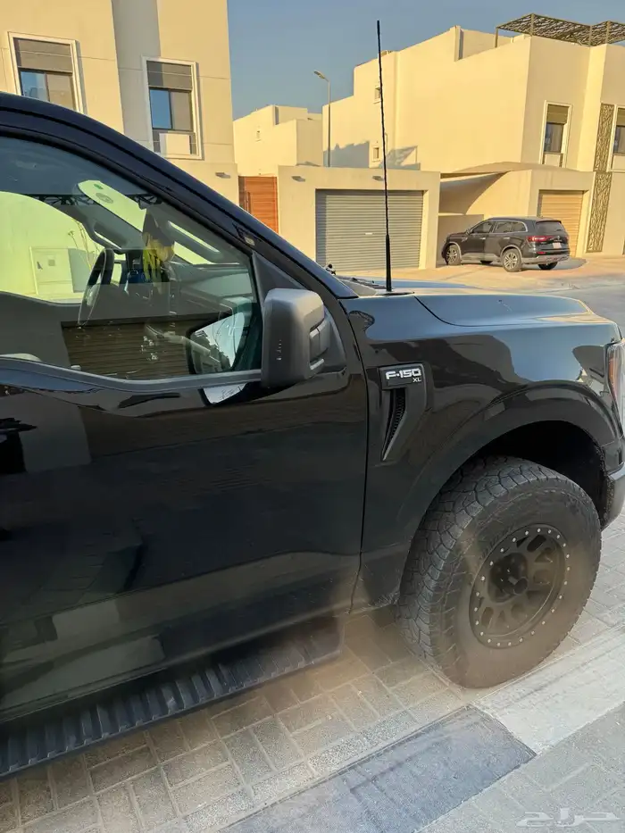 ونيت فورد F-150 موديل 2023 7