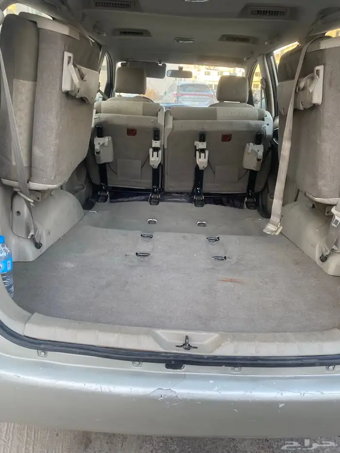 أنوفا 2012 للبيع 5