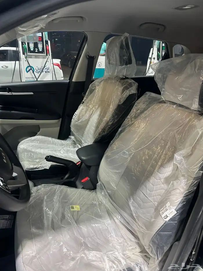 كيا سونيت مصدوم خفيف 26