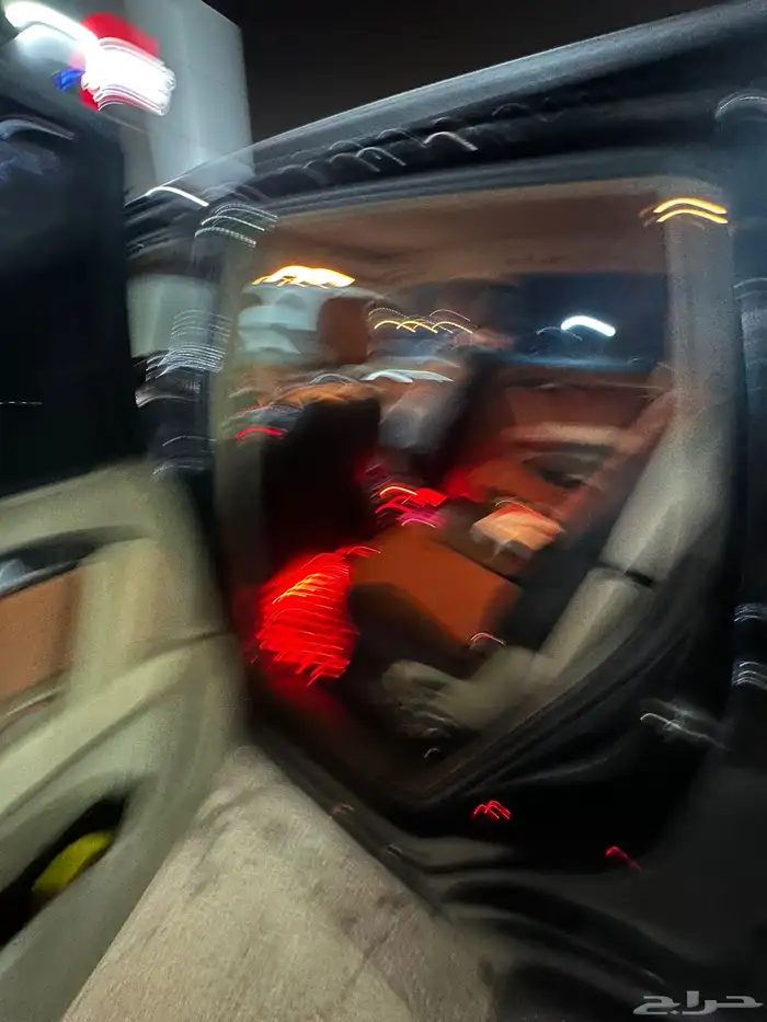 اودي Q7 2010تظيف 10