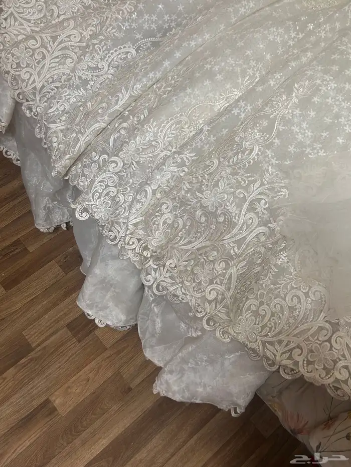 فستان زواج 2