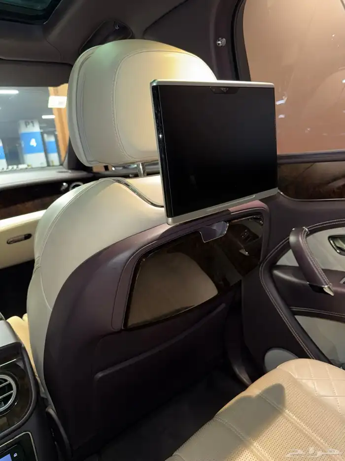 بنتلي بنتياقا 9