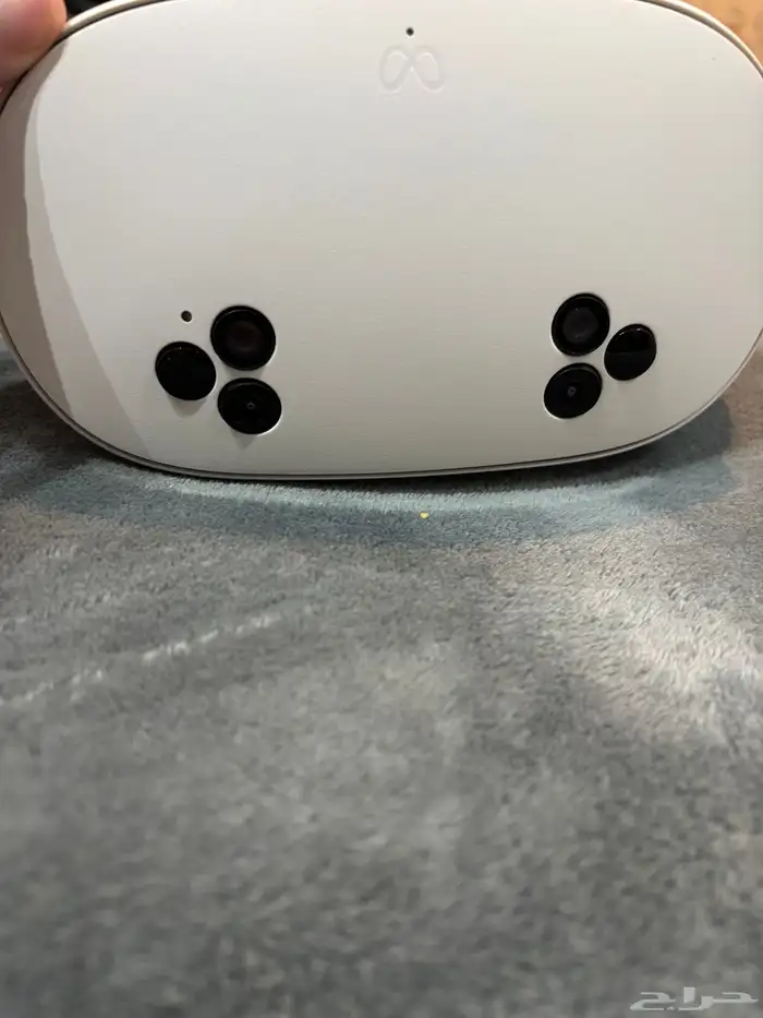 vr ميتا كويس 3s 5