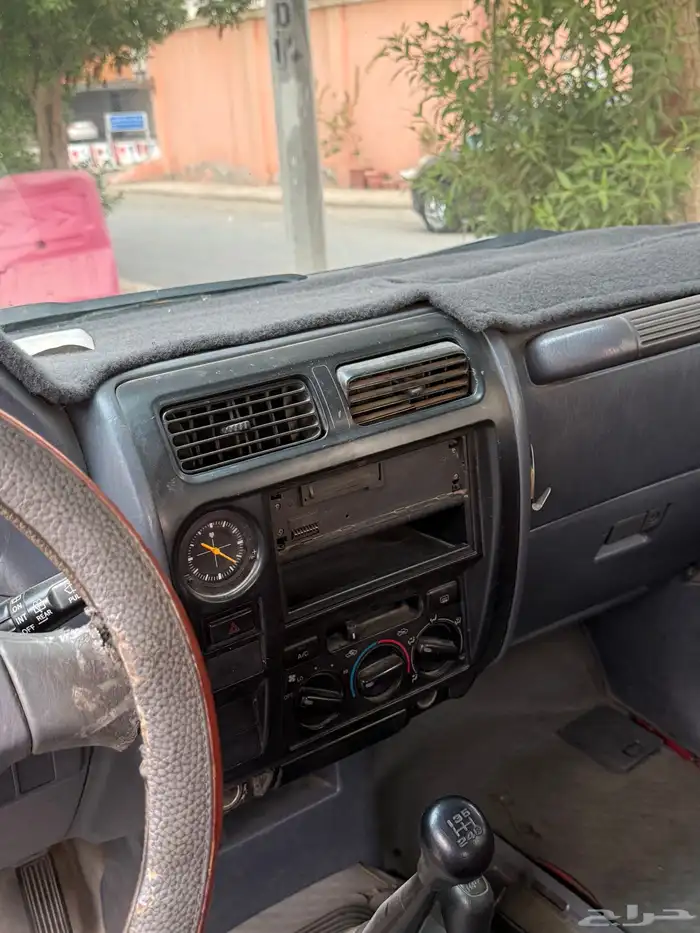 جيب برادوا 4