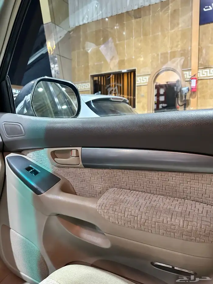 للبيع - تويوتا برادو - 2005 - GX 18