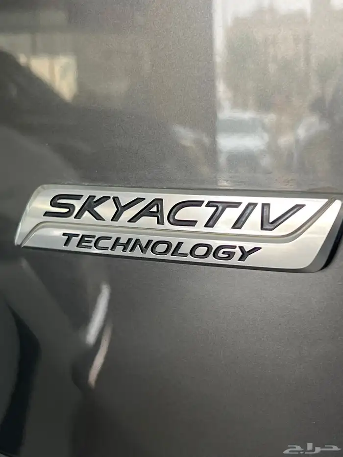 مازدا CX9 نص فل 2019 39