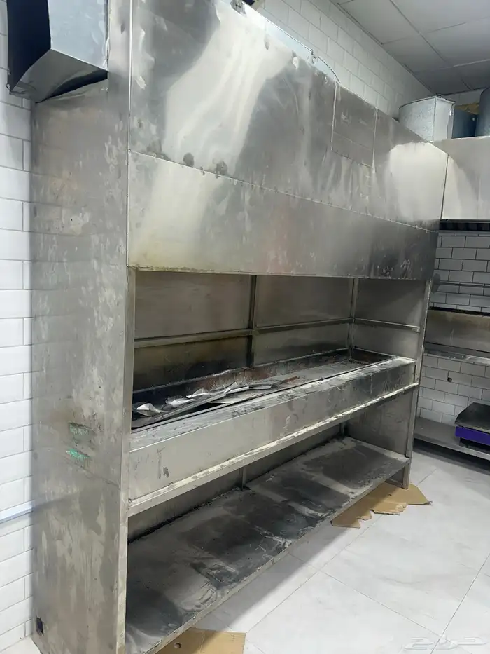 الخبر مدينة العمال 1