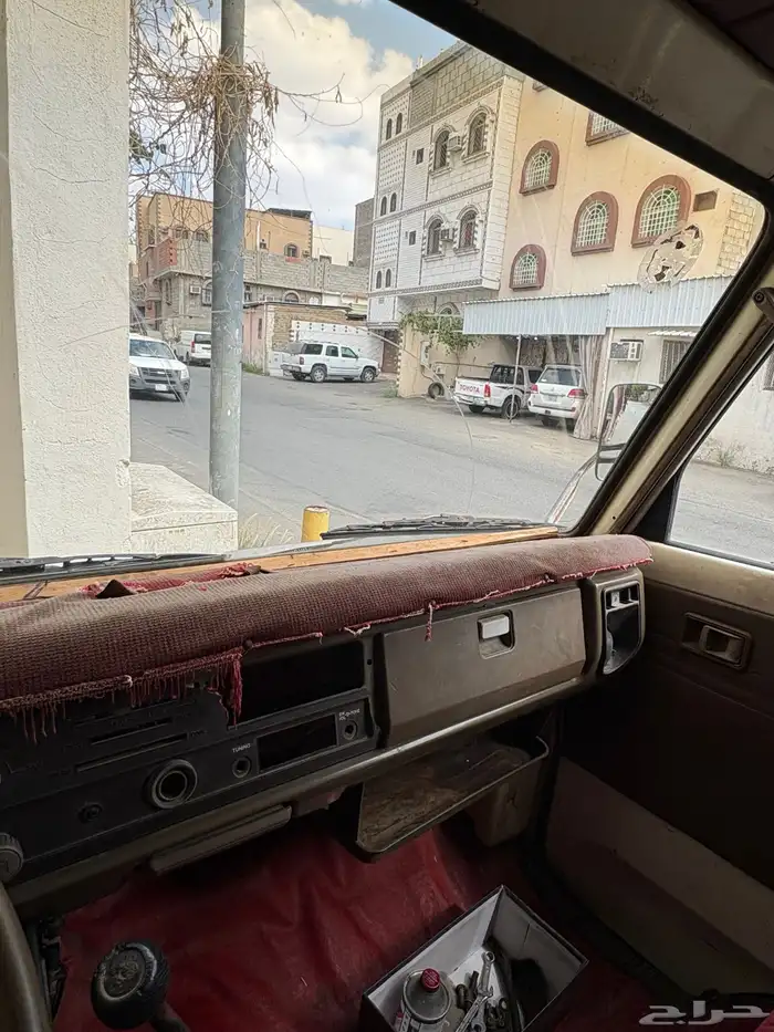 دينه للبيع مديل 80 3