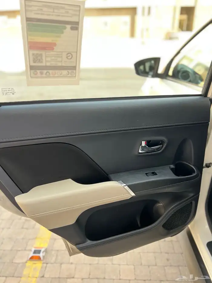 تويوتا Rush راش 2020 9