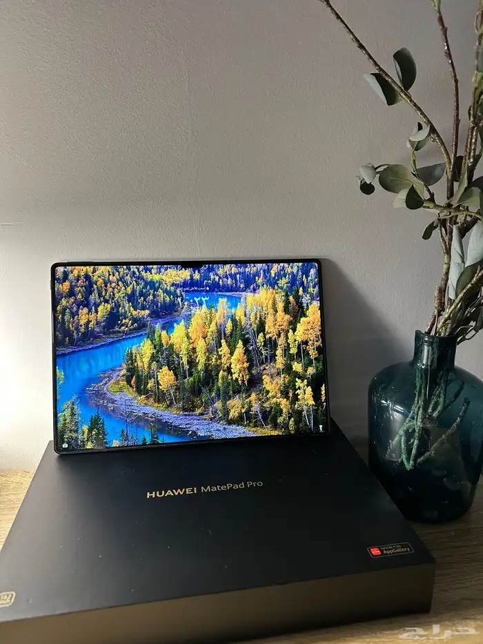 تاب هواوي ميت باد برو شبه جديد 1
