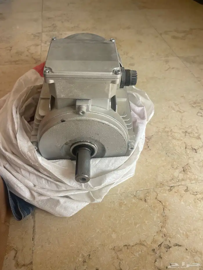 دينمو حصان 5 ونص 1