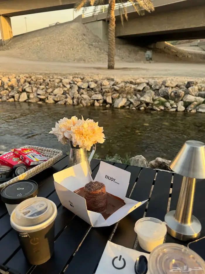 جلسات خارجية للتأجير اليومي 2