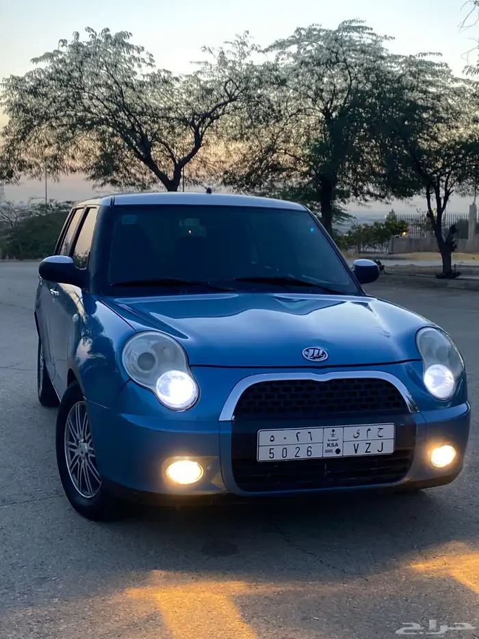 ليفان 2013 ممشى قليل 0