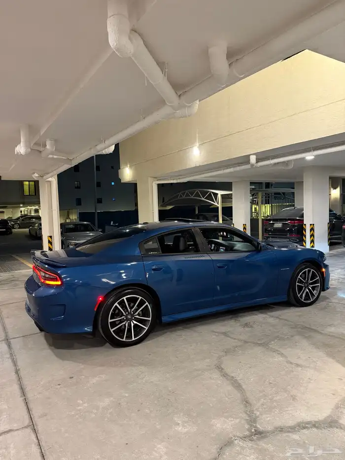 تشارجر RT بريميوم 2021 نظيفه جدا 3