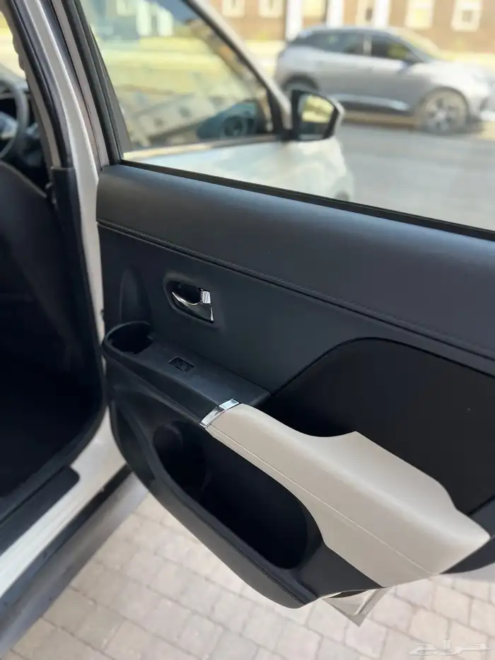 تويوتا Rush راش 2020 13