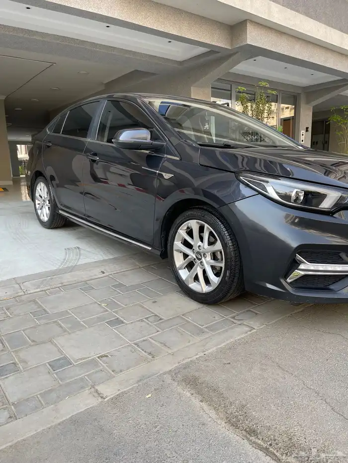 شيري اريزو 6 برو 2023 البيع 29000 الف 2