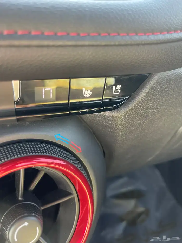 شيفرولية بليزر 2022 فل كامل اعلى فئة 10