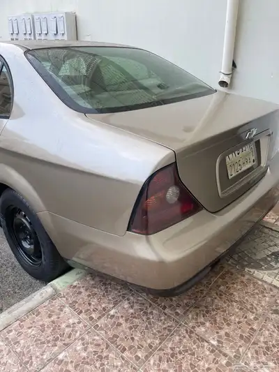 شيفروليه ابيكا index