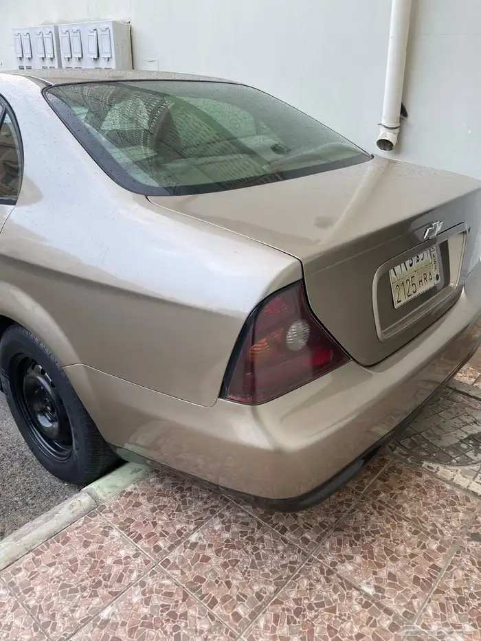 شيفروليه ابيكا 2