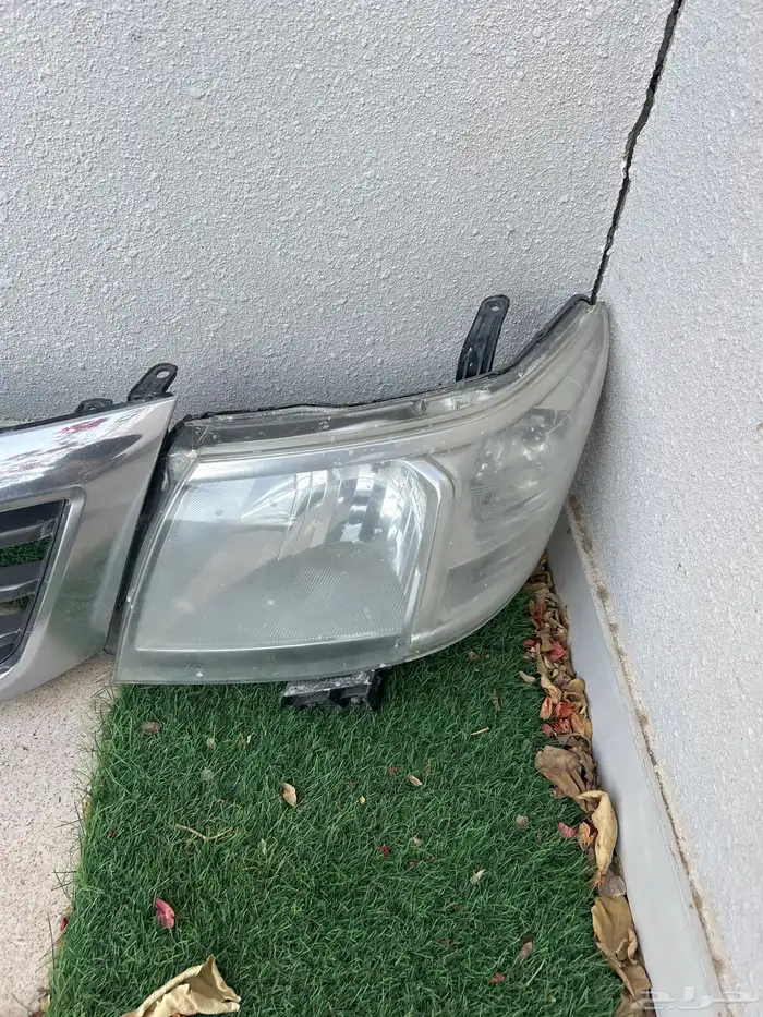 قطع هايلكس 12-15 0