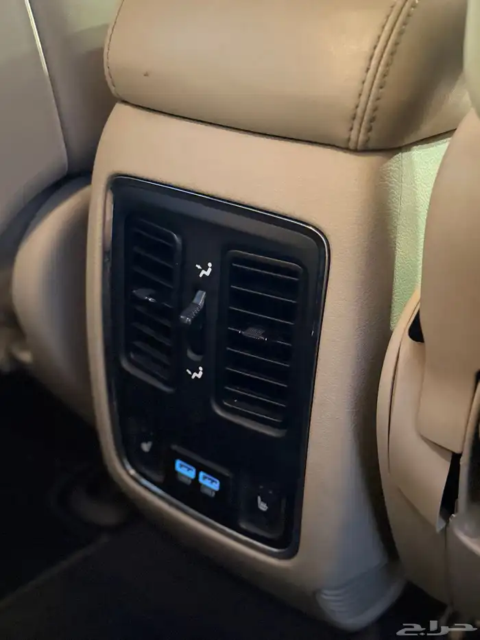 للبيع مستجل دوج دورانجو 2014 فل كامل 19