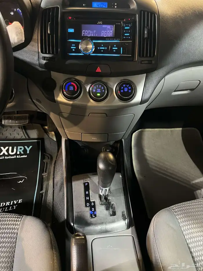 النترا 2010 نص فل 7