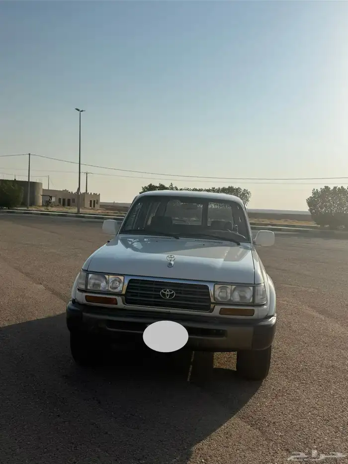 للبيع جي اكس ار 1996 0