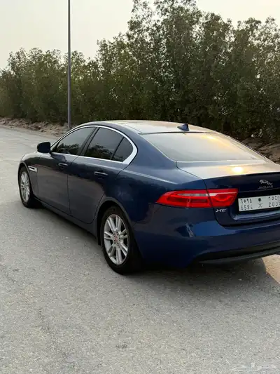 جاكور XE 2016 index